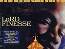 Lord Finesse - The Awakening '95 LP US ORG Special Limited Edition Instrumental