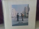 PINK FLOYD WISH YOU WERE HERE  RARE FIRST PRESS MINT HTM STAMPED