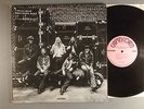 Allman Brothers Band, The  At Fillmore East      Pink Labels  Duane Allman