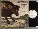 Bull Angus  Self-Titled   Hard Rock  White Label Promo