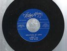Linda and The Epics Memories Of Love / Gonn'a Be Loved Blue Moon 415 45 1959