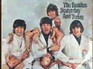 Les Beatles LP YESTERDAY AND TODAY T 2553 BUTCHER 