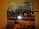 Neil Young  Time fades away  Vinyl LP Near Mint