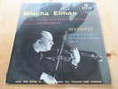 Mischa Elman Decca LXT 5068 Georg Solti Beethoven Violin concerto NM