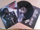 LP ASPHYX LAST ONE ON EARTH