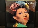 ARETHA FRANKLIN 