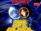 Public Enemy - Fear Of A Black Planet '90 LP HOLLAND ORG Big Daddy Kane