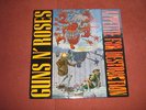 Guns N' Roses / appetite for destruction