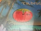 HERMAN CHIN LOY - AQUARIUS/ MUSIC-ISM DUB #3 ........VG+