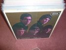 The Zombies - Begin Here - Decca Mono Vinyl LP UK