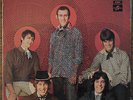 THE GROOVE ORIGINAL LP RECORD (COLUMBIA lABEL)