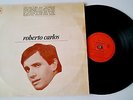 Roberto Carlos LP 196? Portugal  Jovem Guarda CBS 63134