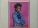 ISADORA ELLIS: Things Will Work Out MODERN GOSPEL SOUL LP DME baltimore HEAR