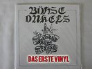 Böhse Onkelz - Das erste Vinyl EP Oi Punk KBD Broilers Freiwild Der W Sodom