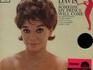 Miles Davis - Someday My Prince Will Come Vinyl US LP