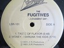 Fugitives-Judgement Day-G Force-New Orleans-Random Rap-Fugutives