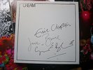 CREAM/Eric Clapton 7LP Box german RSO LIVE,FRESH,WHEELS OF FIRE,DISRAELI GEARS