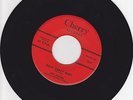 Art Adams and The Rhythm Knights on Cherry #1004/1005, Rockabilly 45rpm Record