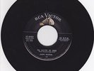 Janis Martin, Love and Kisses on RCA Victor #6983, Rockabilly 45rpm