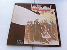 LED ZEPPELIN - LED ZEPPELIN II 588 198 Atlantic Label 1969 UK