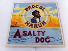 PROCOL HARUM - A SALTY DOG SLRZ 1009 Regal Zonophone Label 1969 UK
