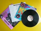 Japan 33rpm 12