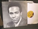 SOUL LP MARVIN GAYE M.P.G. ORIG STEREO TAMLA mpg 1969 motown s292 rare oop 