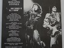 The Rolling Stones ... Sad Songs Is All I Know (Thrown Records) 2LP C0wPalace75