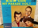 CONNIE FRANCIS, CONWAY TWITTY, 1960 JAPAN  10