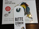Udo Lindenberg- MTV Unplugged - Atlantic Suite Ltd. Edt. auf 300 Stck - Signiert