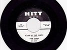 Gene Dunlap & The Jokers, Made In The Shade on Hitt #182, Rockabilly 45rpm