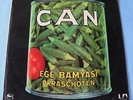 CAN - EGE BAMYASI LP - UAS 7065 press from 1974 - RARE FUNKY KRAUTROCK