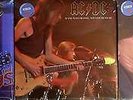 AC/DC - München 2003 Circus Krone 3fach Vinyl LP