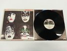 KISS Dynasty Vinyl LP Record Inc Full Colour Poster and Inner Aus NBLP 7152