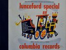 Lunceford Special, Columbia, 10