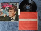 JOHNNY HALLYDAY-MADISON TWIST+3. EP MADE IN SPAIN 1962. ORIGINAL.VERY GOOD COND