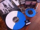 Third Man Records Vault Package #20 Jack White Lazaretto Split LP Vinyl MINT
