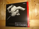 Audiophile Beethoven Symphonien 4 6 7 CARLOS KLEIBER ORFEO 3x180g LP BOX NEU OVP