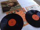 Bob Dylan Blonde On Blonde Original UK 1st Pressing 12