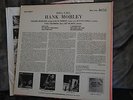 Hank Mobley Roll Call Blue Note 4048 Near Mint Original