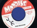 1125  DON CORNELL-PUSH ME IN THE CORNER-IT'S ALRIGHT-MOODISC-1970 REGGAE 7