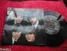 Beatles  Beatles For Sale No2  64 UK 1st press with 