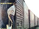 GUITAR JR. • BROKE N´ HUNGRY • 1969 STEREO LP CAPITOL ST 403, SHRINK   NM
