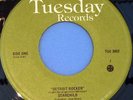 HEAR STARCHILD Obscure Canadian Private 7