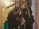 2 Lp ERIC CLAPTON/J.J.CALE 