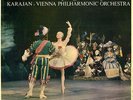 Decca SXL6187 - Tchaikovsky - Swan Lake - Sleeping Beauty - KARAJAN - RARE