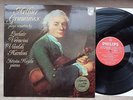 GRUMIAUX - PHILIPS 6500 879 - LECLAIR, VERACINI, VIVALDI, NARDINI - HAJDU