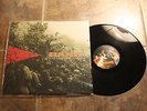 Bane It All Comes Down To This Record LP Vinyl Record Hardcore Rare OOP sXe