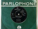 THE BEATLES 'Tell Me Why' 1965 UK 7