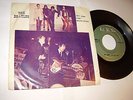 THE BEATLES Hey Jude (PS#2) THAILAND 3-track EP w/ PS MTR label 1960s